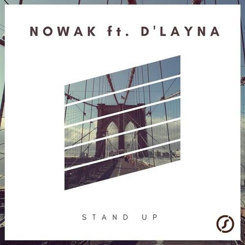 Nowak, D'Layna, 2G, Dj Dove-Stand Up