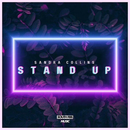 Sandra Collins-Stand Up