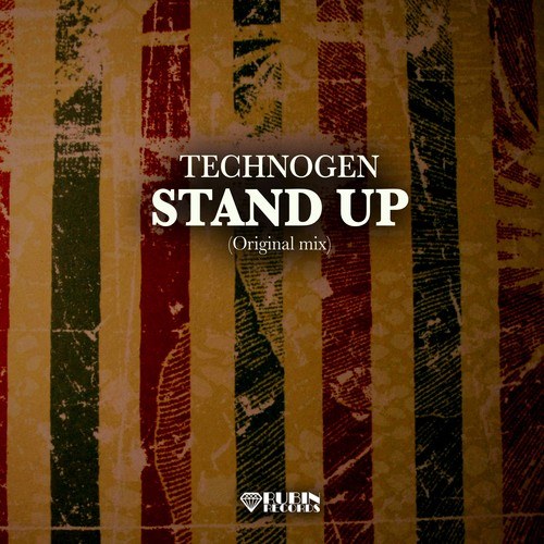 Technogen-Stand Up