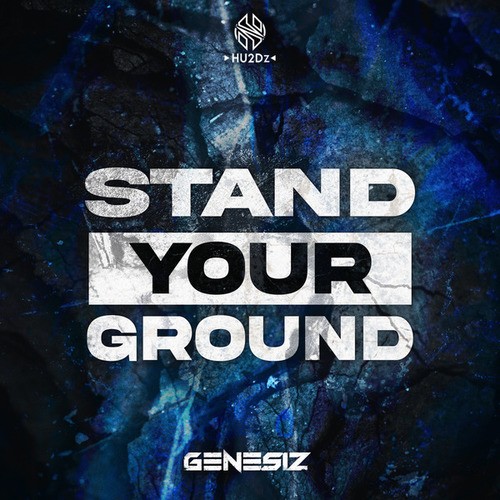 Genesiz-Stand Your Ground