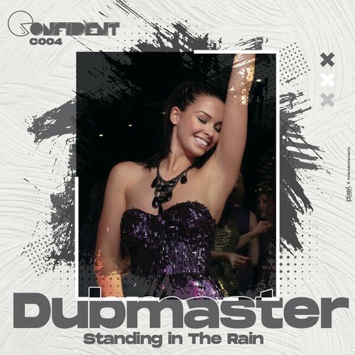 Dubmaster-Standing in the Rain