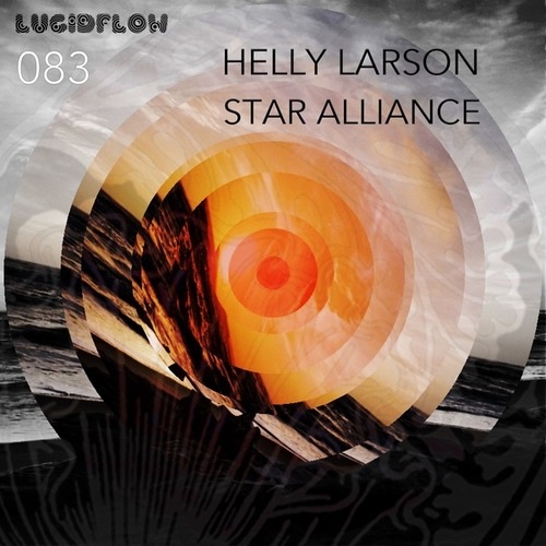 Helly Larson-Star Alliance