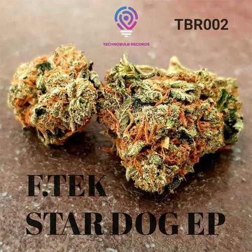 F.Tek-Star Dog EP