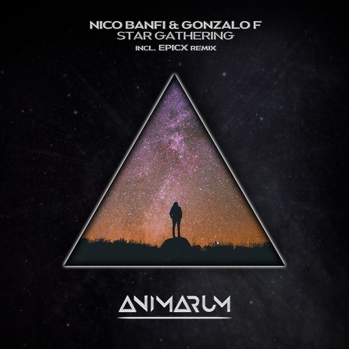 Nico Banfi, Gonzalo F, EPICX-Star Gathering