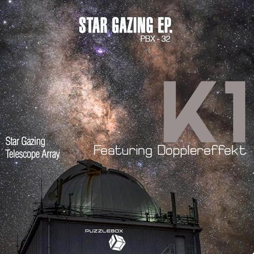 K-1 & Dopplereffekt-Star Gazing EP