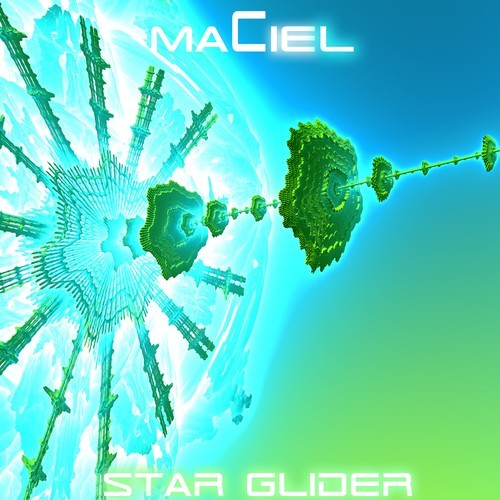 Maciel-Star Glider