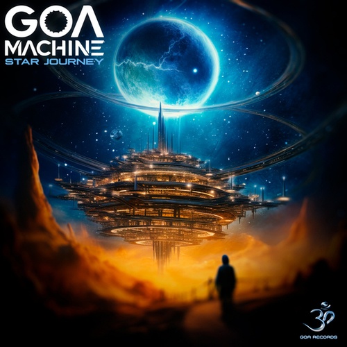 Goa Machine-Star Journey