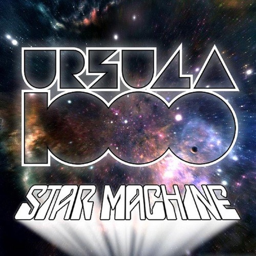 Ursula 1000, Bellani & Spada, Skizzo Franick-Star Machine
