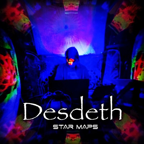 Desdeth-Star Maps