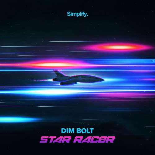 Dim Bolt-Star Racer