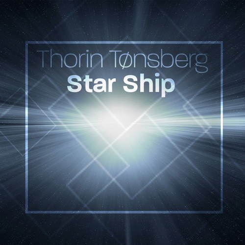 Thorin Tønsberg-Star Ship
