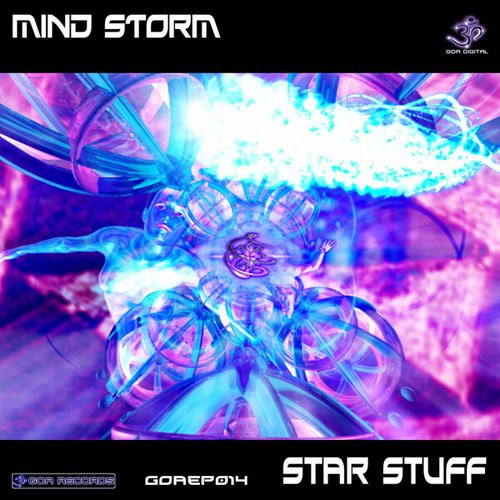 Mind Storm-Star Stuff