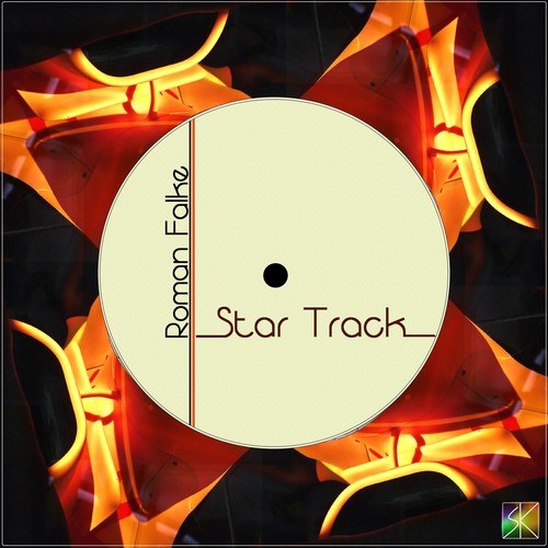 Roman Falke-Star Track