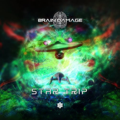 Brain Damage-Star Trip