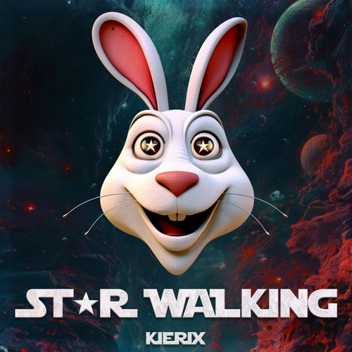 Kierix-Star Walking