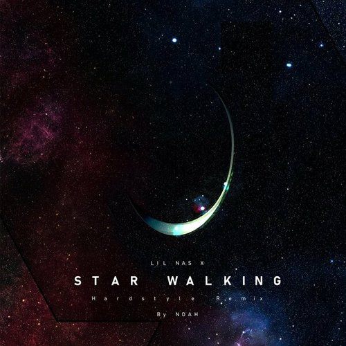 Noah-Star Walking