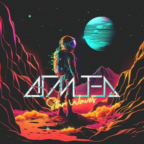 Acmoteq-Star Waves