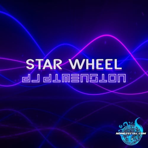 DJ Dimension-Star Wheel
