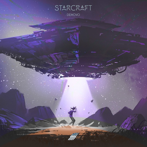 Denovo-Starcraft