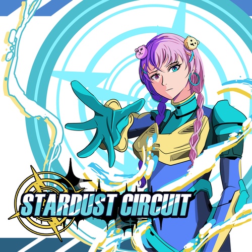 Starjunk 95-Stardust Circuit