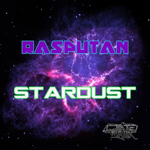 Rasputan-Stardust EP