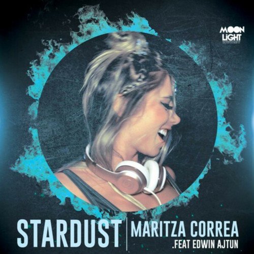 Edwin Ajtún, Maritza Correa-Stardust
