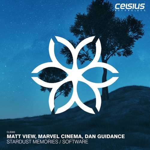 Matt View, Marvel Cinema, Dan Guidance-Stardust Memories / Software