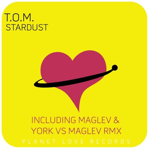 T.O.M., T.O.M, Maglev, York-Stardust