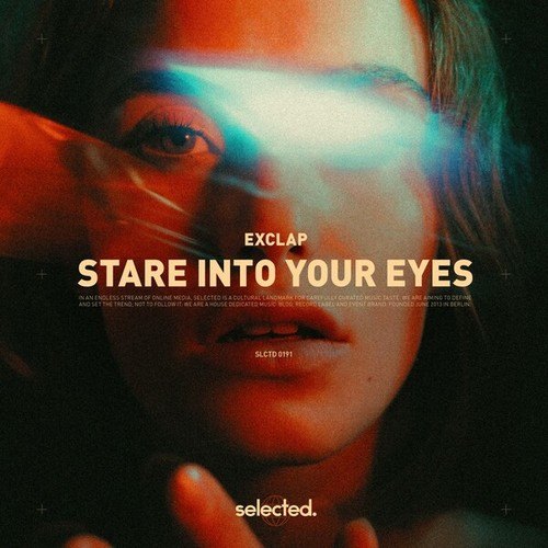 Exclap-Stare Into Your Eyes
