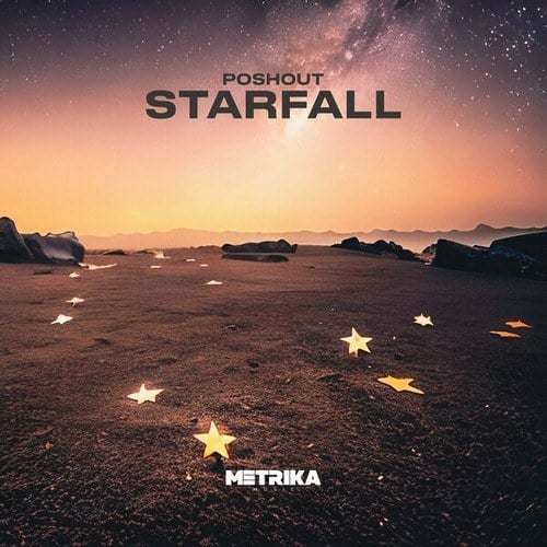 Poshout-Starfall (Extended Mix)