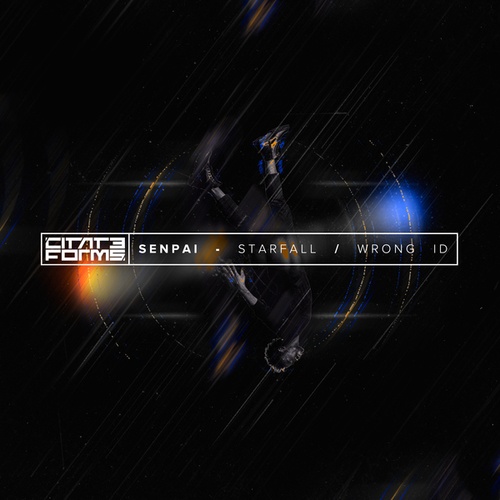 Senpai-Starfall