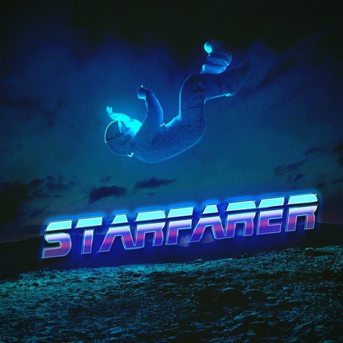 Lonz Kid Music-Starfarer