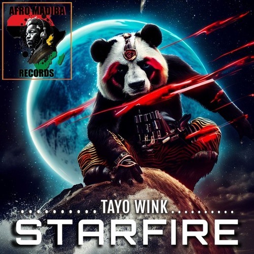 Tayo Wink-Starfire
