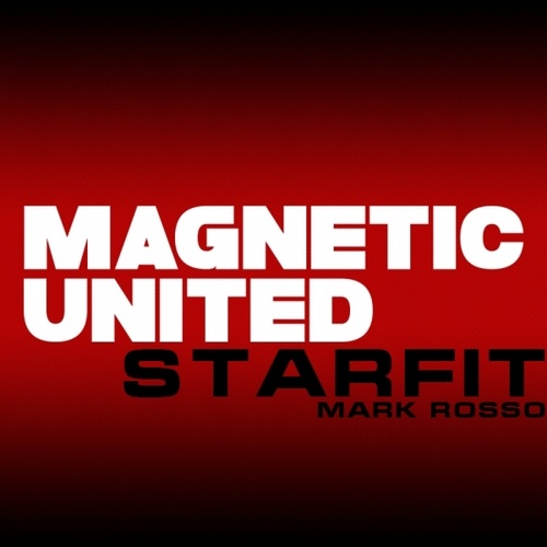 MarK Rosso-Starfit
