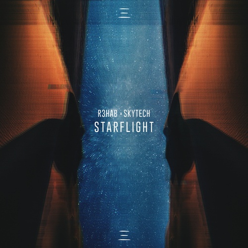 R3hab, Skytech-Starflight
