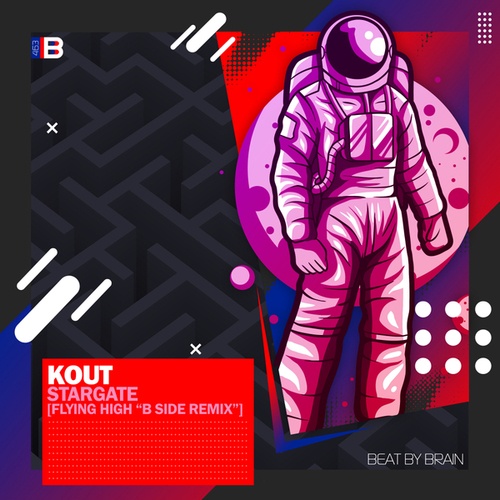 Kout, Flying High-Stargate