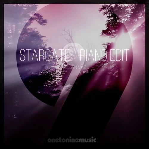 Stargate (Piano Edit)