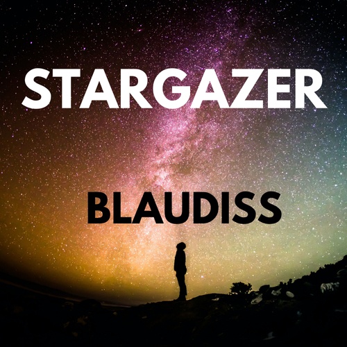 BlauDisS-Stargazer