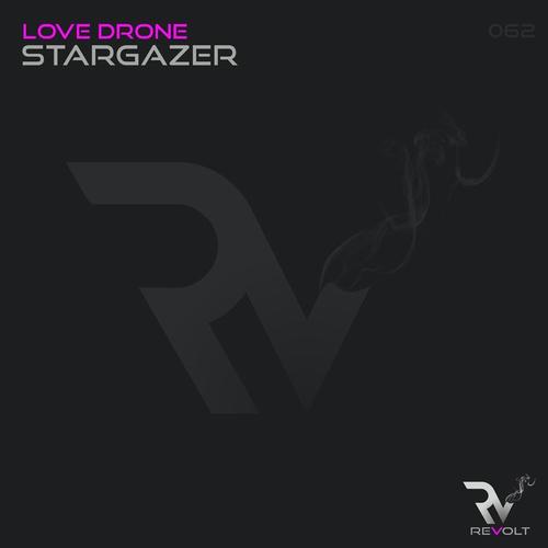 Love Drone-Stargazer