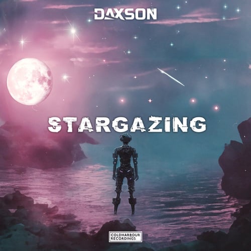 Daxson-Stargazing