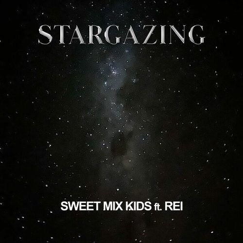 Sweet Mix Kids, Rei-Stargazing
