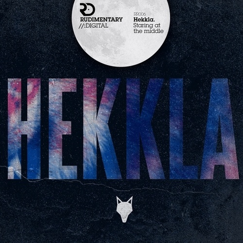 Hekkla-Staring At The Middle