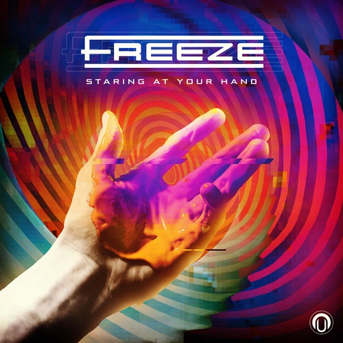Freeze (IL), Slapstick-Staring at Your Hand