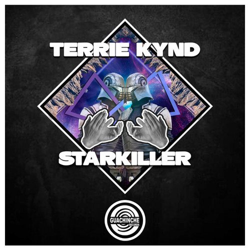 Terrie Kynd-Starkiller