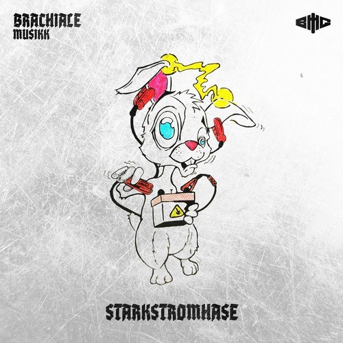BMG-Starkstromhase