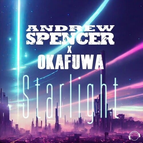 Andrew Spencer, Okafuwa-Starlight