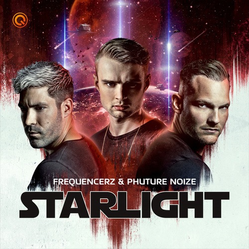 Frequencerz, Phuture Noize-Starlight