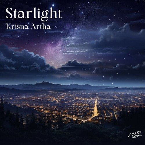 Krisna Artha-Starlight