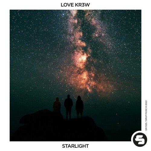 Love Kr3w-Starlight