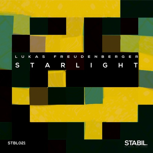 Lukas Freudenberger-Starlight